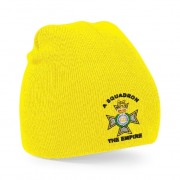 The Light Dragoons - A Squadron Beanie Hat